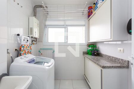Apartamento à venda com 66m², 2 quartos e 2 vagas Apartamento à venda com 66m², 2 quartos e 2 vagasÁrea de Serviço