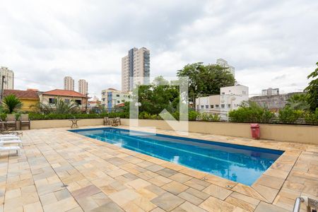 Apartamento à venda com 66m², 2 quartos e 2 vagas Apartamento à venda com 66m², 2 quartos e 2 vagasÁrea comum - Piscina