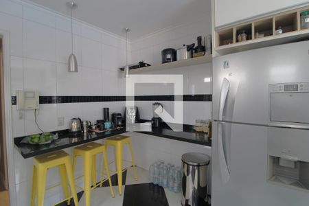 Casa à venda com 245m², 3 quartos e 4 vagasCozinha