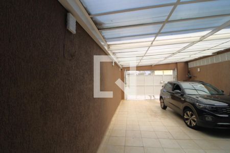 Casa à venda com 245m², 3 quartos e 4 vagasGaragem