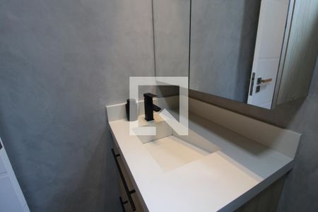 Casa à venda com 245m², 3 quartos e 4 vagasPia banheiro comum