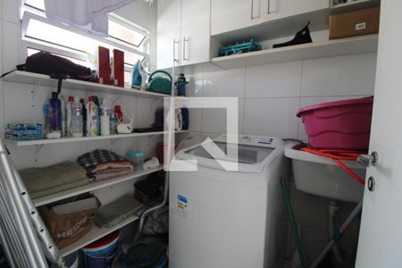 Casa à venda com 245m², 3 quartos e 4 vagasLavanderia