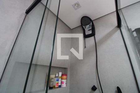 Casa à venda com 245m², 3 quartos e 4 vagasChuveiro banheiro comum