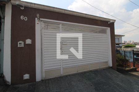 Casa à venda com 245m², 3 quartos e 4 vagasFachada