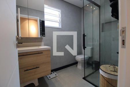 Casa à venda com 245m², 3 quartos e 4 vagasBanheiro comum