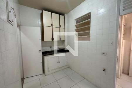 Apartamento para alugar com 120m², 3 quartos e 1 vagaCozinha