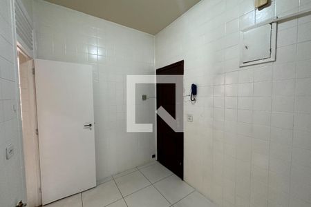 Apartamento para alugar com 120m², 3 quartos e 1 vagaCozinha