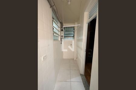 Apartamento para alugar com 120m², 3 quartos e 1 vagaÁrea de Serviço