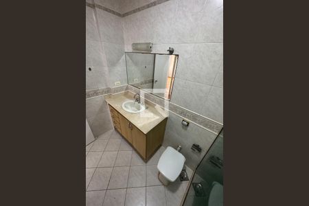 Apartamento para alugar com 120m², 3 quartos e 1 vagaBanheiro