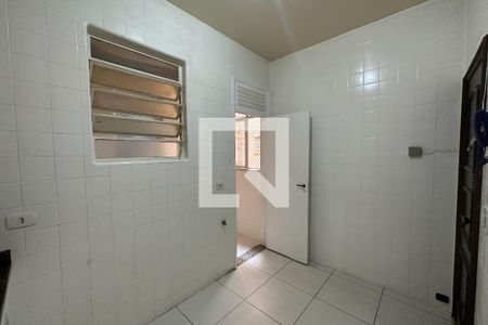 Apartamento para alugar com 120m², 3 quartos e 1 vagaCozinha