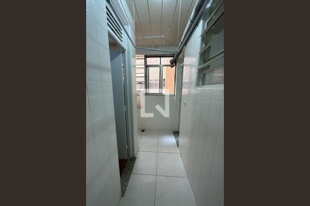 Apartamento para alugar com 120m², 3 quartos e 1 vagaÁrea de Serviço