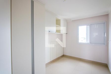 Quarto 1 de apartamento para alugar com 3 quartos, 60m² em Vila Eldizia, Santo André