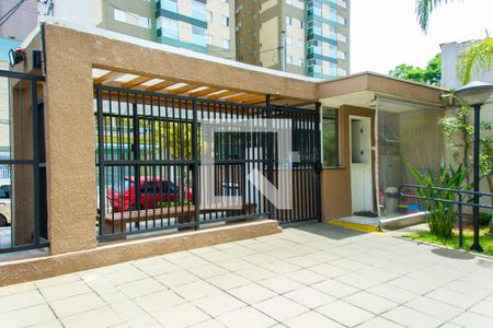 Apartamento para alugar com 60m², 3 quartos e 1 vaga Apartamento para alugar com 60m², 3 quartos e 1 vagaÁrea comum