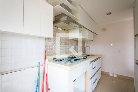 Apartamento para alugar com 60m², 3 quartos e 1 vaga Apartamento para alugar com 60m², 3 quartos e 1 vagaCozinha/Área de serviço