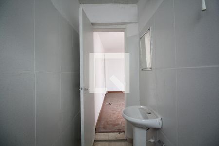 Banheiro 1 de casa para alugar com 3 quartos, 129m² em Ipiranga, São Paulo