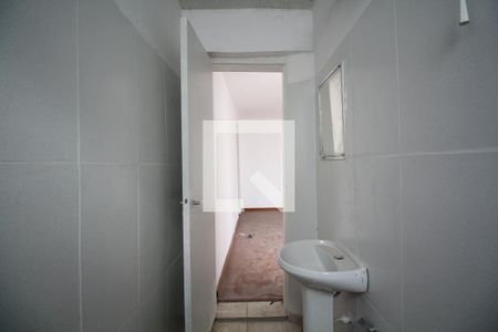 Banheiro 1 de casa à venda com 3 quartos, 129m² em Ipiranga, São Paulo