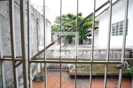 Casa à venda com 129m², 3 quartos e 3 vagasVista da Área de Serviço