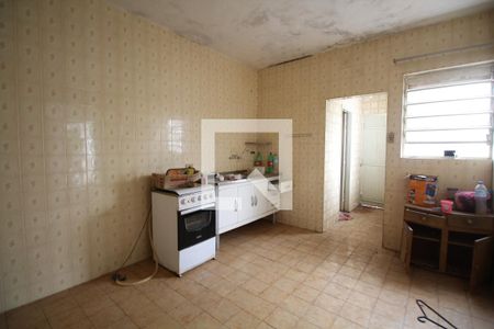 Casa à venda com 129m², 3 quartos e 3 vagasCozinha