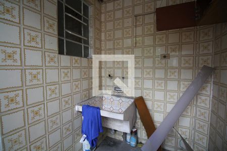 Casa à venda com 129m², 3 quartos e 3 vagasÁrea de Serviço