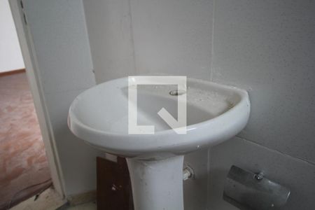 Banheiro 1 de casa à venda com 3 quartos, 129m² em Ipiranga, São Paulo