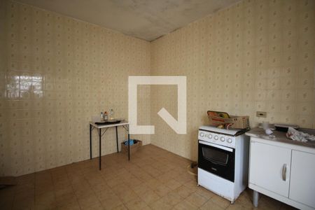 Casa à venda com 129m², 3 quartos e 3 vagasCozinha