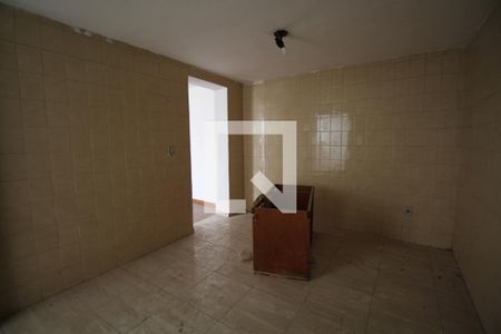 Casa à venda com 129m², 3 quartos e 3 vagasCozinha