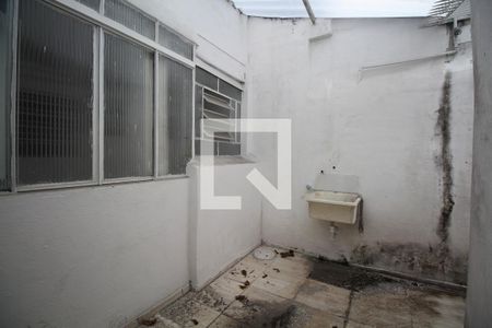 Casa à venda com 129m², 3 quartos e 3 vagasÁrea de Serviço