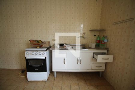 Casa à venda com 129m², 3 quartos e 3 vagasCozinha