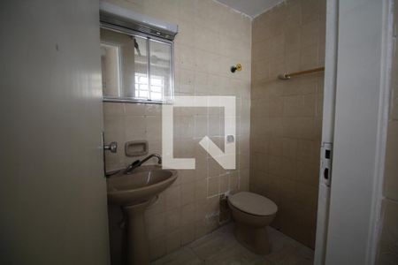 Casa à venda com 129m², 3 quartos e 3 vagasBanheiro de serviço