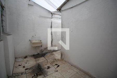 Casa à venda com 129m², 3 quartos e 3 vagasÁrea de Serviço