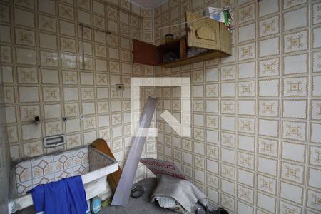 Casa à venda com 129m², 3 quartos e 3 vagasÁrea de Serviço