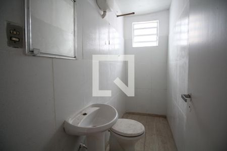 Banheiro 1 de casa à venda com 3 quartos, 129m² em Ipiranga, São Paulo