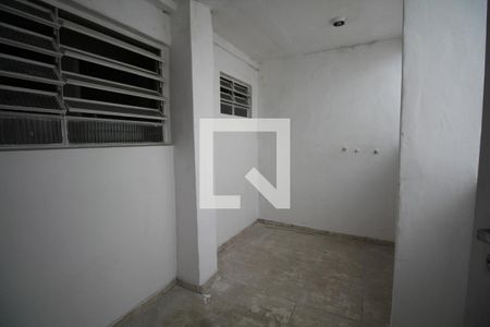 Casa à venda com 129m², 3 quartos e 3 vagasÁrea de Serviço