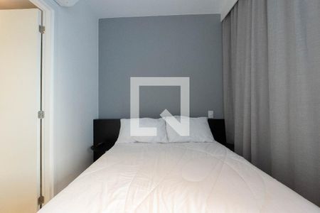 Studio de kitnet/studio à venda com 1 quarto, 22m² em Consolação, São Paulo