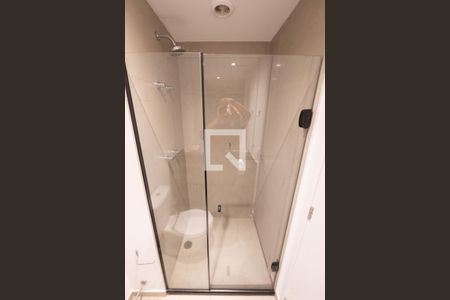 Studio à venda com 22m², 1 quarto e sem vagaBanheiro