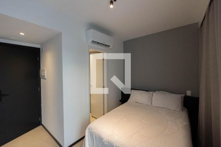 Studio de kitnet/studio à venda com 1 quarto, 22m² em Consolação, São Paulo
