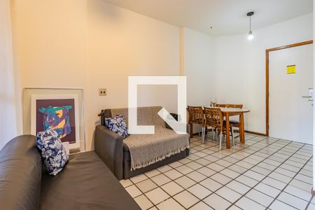 Apartamento para alugar com 1 quarto, 50m² em Boa Viagem, Recife