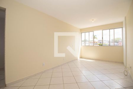 Sala de apartamento para alugar com 2 quartos, 55m² em Qnn 11, Brasília