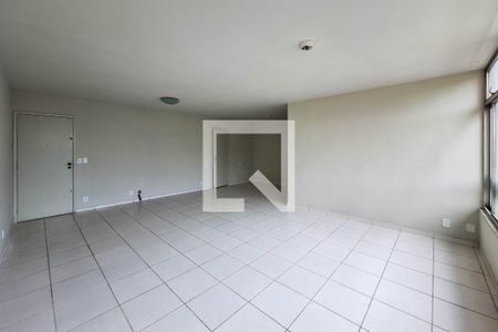 Sala de apartamento à venda com 4 quartos, 187m² em Icaraí, Niterói