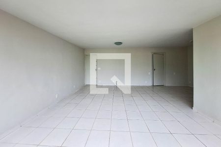 Sala de apartamento à venda com 4 quartos, 187m² em Icaraí, Niterói