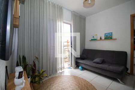 Sala de apartamento para alugar com 2 quartos, 60m² em Ceilândia Sul (ceilândia), Brasília