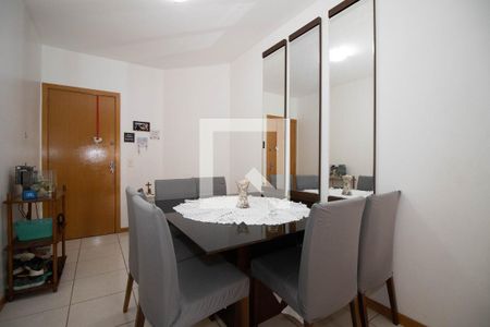 Sala de apartamento para alugar com 2 quartos, 60m² em Ceilândia Sul (ceilândia), Brasília