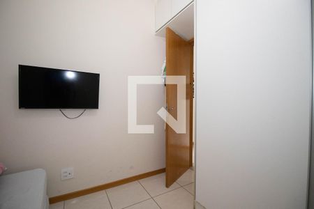 Quarto de apartamento para alugar com 2 quartos, 60m² em Ceilândia Sul (ceilândia), Brasília