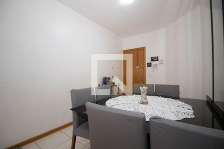 Sala de apartamento para alugar com 2 quartos, 60m² em Ceilândia Sul (ceilândia), Brasília