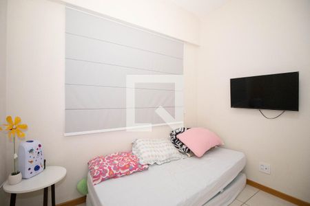 Quarto de apartamento para alugar com 2 quartos, 60m² em Ceilândia Sul (ceilândia), Brasília