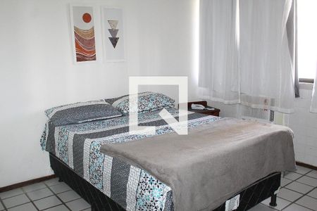 Apartamento para alugar com 1 quarto, 50m² em Boa Viagem, Recife