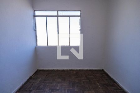 Quarto 1 de apartamento para alugar com 3 quartos, 75m² em Alípio de Melo, Belo Horizonte