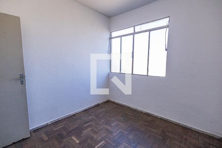 Quarto 1 de apartamento para alugar com 3 quartos, 75m² em Alípio de Melo, Belo Horizonte