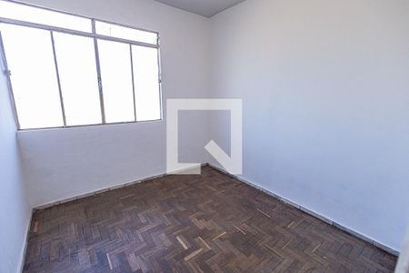 Quarto 1 de apartamento para alugar com 3 quartos, 75m² em Alípio de Melo, Belo Horizonte