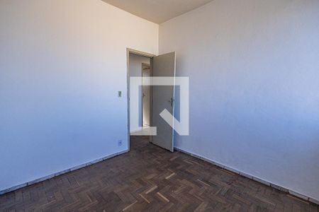 Quarto 1 de apartamento para alugar com 3 quartos, 75m² em Alípio de Melo, Belo Horizonte